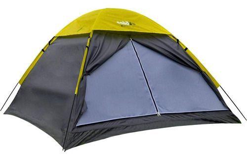 Barraca 2 Pessoas Camping Acampamento Impermeavel 2 Lugares - ECHOLIFE Menor preço em Barraca 2 Pessoas Camping Acampamento Impermeavel 2 Lugares - ECHOLIFE