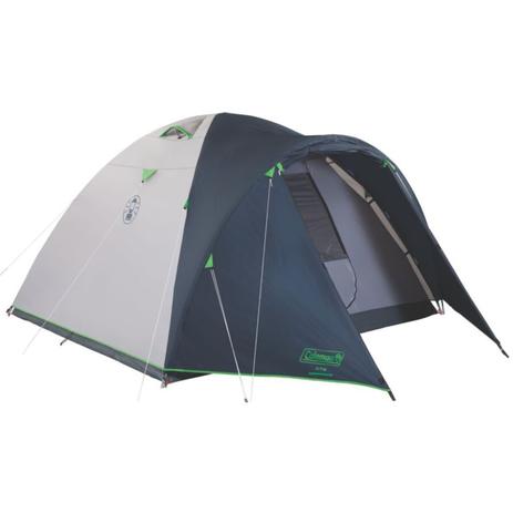 Barraca 4 Season Para 6 Pessoas Montagem Fácil Sistema WeatherTec - Coleman Menor preço em Barraca 4 Season Para 6 Pessoas Montagem Fácil Sistema WeatherTec - Coleman
