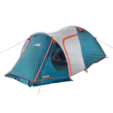 Barraca Acampamento Camping Iglu Indy para 3/ 4 Pessoas Nautika Menor preço em Barraca Acampamento Camping Iglu Indy para 3/ 4 Pessoas Nautika