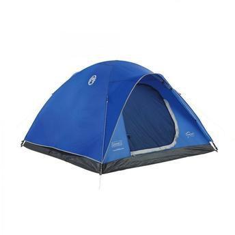 Barraca Acampamento Coleman Camping 2 Portas Menor preço em Barraca Acampamento Coleman Camping 2 Portas