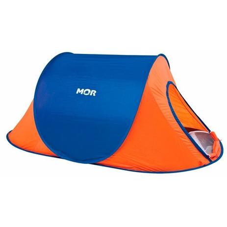 Barraca Agile 2 Pessoas Mor Instantânea Automática Camping Menor preço em Barraca Agile 2 Pessoas Mor Instantânea Automática Camping