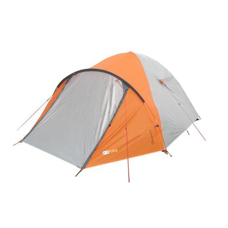 Barraca Camping 3/4 Pessoas Azteq Katmandu 1500mm + Brinde Menor preço em Barraca Camping 3/4 Pessoas Azteq Katmandu 1500mm + Brinde
