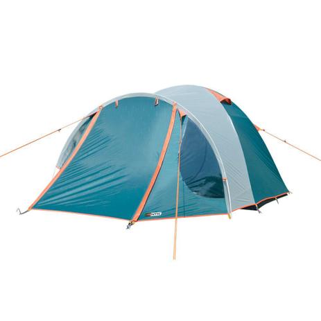 Barraca Camping 4/5 Pessoa Ntk Indy Coluna De 2500mm+ Brinde - Nautika Menor preço em Barraca Camping 4/5 Pessoa Ntk Indy Coluna De 2500mm+ Brinde - Nautika