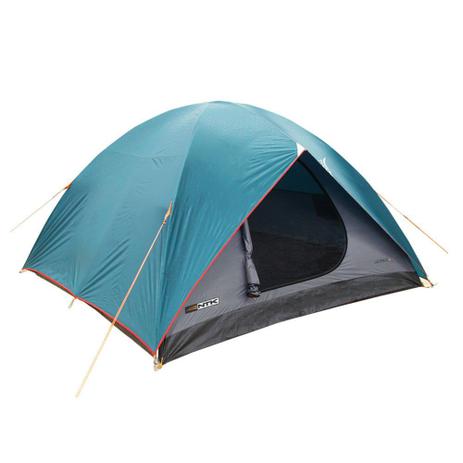 Barraca Camping 5/6 P Ntk Cherokee Gt Coluna De 2500mm - Nautika Menor preço em Barraca Camping 5/6 P Ntk Cherokee Gt Coluna De 2500mm - Nautika