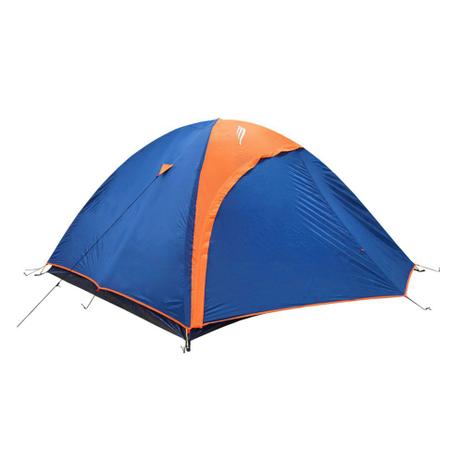 Barraca Camping com Avanço Falcon 2 Pessoas 200x130 Nautika Menor preço em Barraca Camping com Avanço Falcon 2 Pessoas 200x130 Nautika