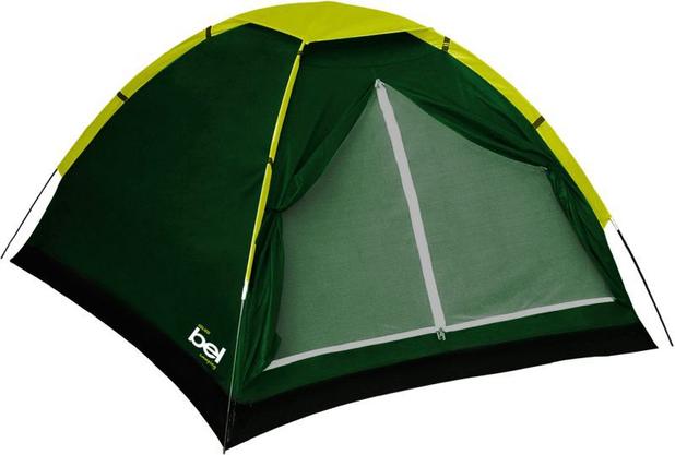 Barraca Camping Igloo 2 Lugares - Bel lazer Menor preço em Barraca Camping Igloo 2 Lugares - Bel lazer