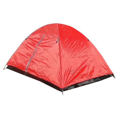Barraca Camping Iglu 2 pessoas Freewind Sobre-Teto e Bolsa Transporte CBR1029 - Adventure brasil Menor preço em Barraca Camping Iglu 2 pessoas Freewind Sobre-Teto e Bolsa Transporte CBR1029 - Adventure brasil
