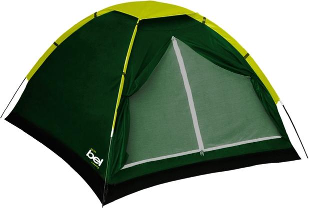 Barraca Camping Iglu Igloo 2P Bel Fix 102000 Menor preço em Barraca Camping Iglu Igloo 2P Bel Fix 102000