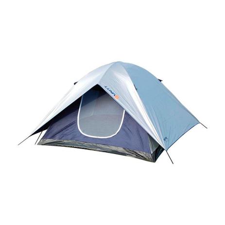 Barraca Camping Luna 4 pessoas Mor Menor preço em Barraca Camping Luna 4 pessoas Mor