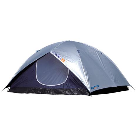 Barraca Camping Luna- 7 Pessoas- 009040 - Mor é boa?