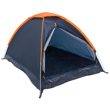 Barraca Camping Panda Para 6 Pessoas Nautika é boa?