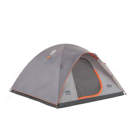 Barraca Camping para 6 Pessoas Coleman é ruim? Barraca Camping para 6 Pessoas Coleman é boa?