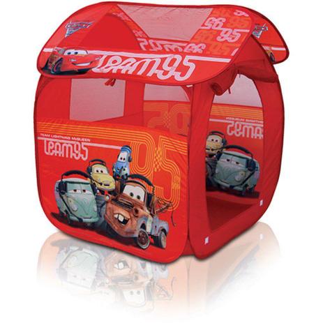 Barraca casa portatil carros - zipp toys gf001b - Zippy toys Menor preço em Barraca casa portatil carros - zipp toys gf001b - Zippy toys