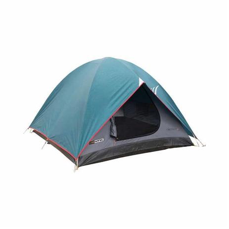 Barraca Cherokee Gt 2 A 3 Pessoas Verde Com Cinza 151195 Ntk Menor preço em Barraca Cherokee Gt 2 A 3 Pessoas Verde Com Cinza 151195 Ntk