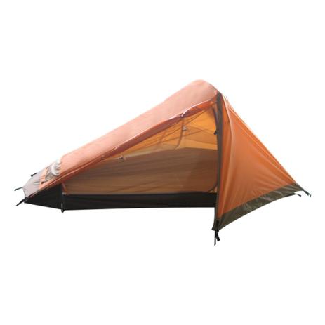 Barraca Com Sobreteto 1 Pessoa Guepardo Tecnica Everest é boa?