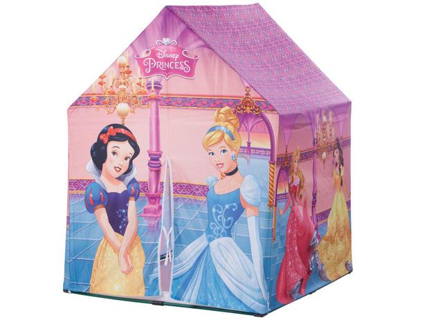 Barraca das Princesas Disney - Multibrink