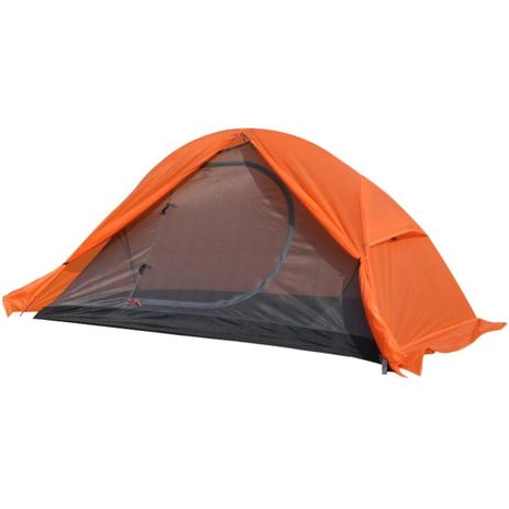 Barraca de Camping 1/2 Pessoas Mykra Termo Selada - Azteq é boa?