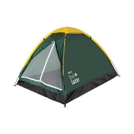 Barraca De Camping 2 Pessoas Iglu Impermeavel - BEL Menor preço em Barraca De Camping 2 Pessoas Iglu Impermeavel - BEL