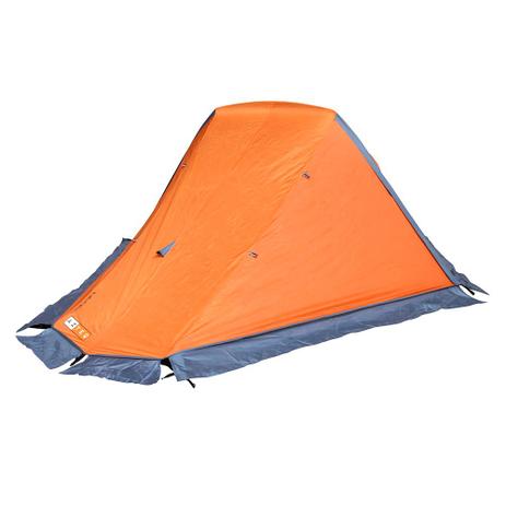 Barraca de Camping Azteq Nepal para 2 Pessoas 740100 é ruim? Barraca de Camping Azteq Nepal para 2 Pessoas 740100 é boa?