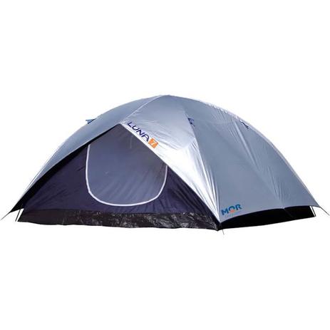 Barraca de Camping Luna até 7 Pessoas 9040 Mor é boa?
