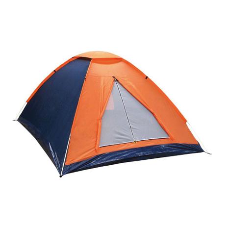 Barraca de Camping Panda 3 Pessoas Nautika Menor preço em Barraca de Camping Panda 3 Pessoas Nautika
