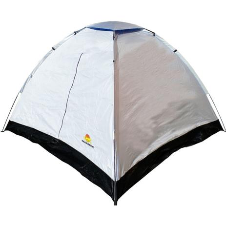 Barraca de Camping para 3 Pessoas Atena - Guepardo BA0301 Menor preço em Barraca de Camping para 3 Pessoas Atena - Guepardo BA0301