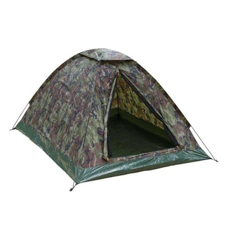 Barraca de camping para 3 pessoas - KONGO - Ntk - nautika Menor preço em Barraca de camping para 3 pessoas - KONGO - Ntk - nautika