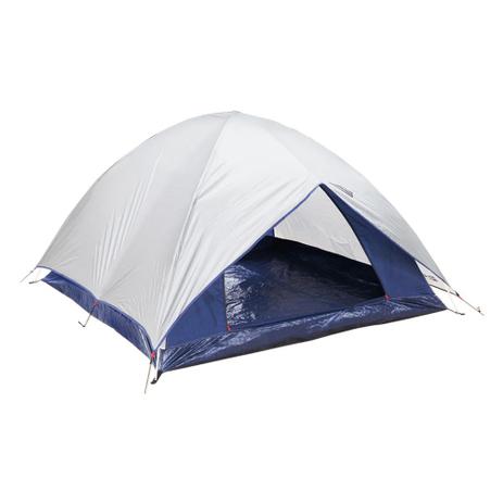 Barraca de camping para 4 pessoas - DOME - Nautika é boa?
