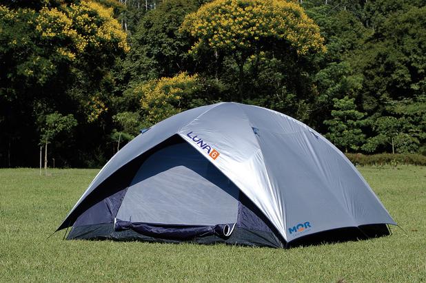 Barraca de Camping para 6 Pessoas Iglu com Sobre Teto Mor 009039 2,60 x 2,60 x 1,65 mt. Menor preço em Barraca de Camping para 6 Pessoas Iglu com Sobre Teto Mor 009039 2,60 x 2,60 x 1,65 mt.