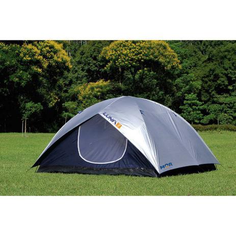 Barraca de Camping para 7 Pessoas Iglu com Sobre Teto Mor 009040 3,00 x 3,00 x 1,80 mt. Menor preço em Barraca de Camping para 7 Pessoas Iglu com Sobre Teto Mor 009040 3,00 x 3,00 x 1,80 mt.
