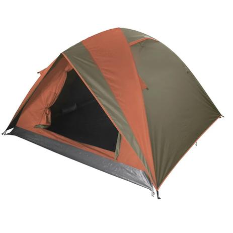 Barraca de Camping para até 6 Pessoas Guepardo Vênus Ultra é boa?