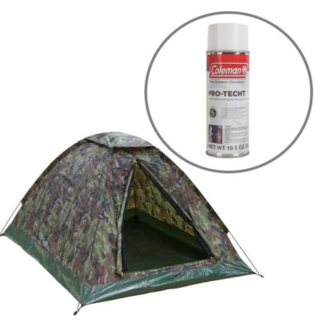 Barraca de Camping Selvas 4 Pessoas Nautika+ Impermeabilizante para Barracas Coleman é ruim? Barraca de Camping Selvas 4 Pessoas Nautika+ Impermeabilizante para Barracas Coleman é boa?