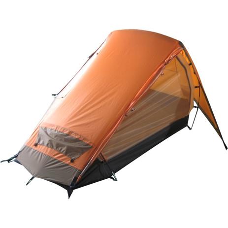 Barraca de Camping Técnica Everest para 1 Pessoa - Guepardo BA0100 é boa?