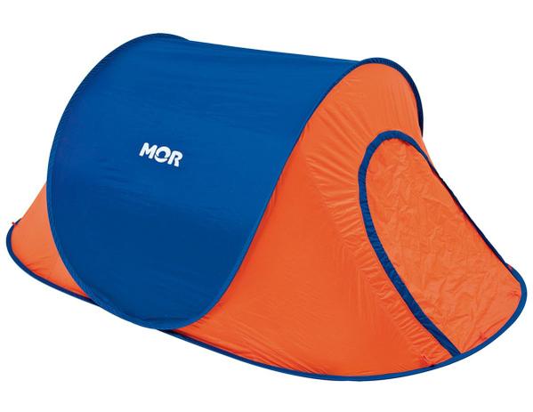 Barraca de Camping Tipo Agile para até 2 pessoas - MOR 009044 Menor preço em Barraca de Camping Tipo Agile para até 2 pessoas - MOR 009044