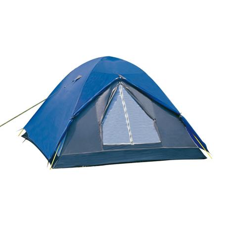 Barraca de Camping Tipo Iglu Fox para até 3 Pessoas - Nautika 155300 Menor preço em Barraca de Camping Tipo Iglu Fox para até 3 Pessoas - Nautika 155300
