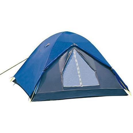 Barraca Fox Fit 3/4 Pessoas - Nautika Menor preço em Barraca Fox Fit 3/4 Pessoas - Nautika