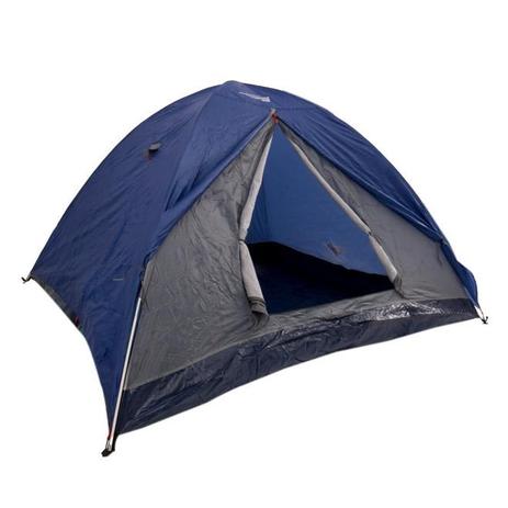 Barraca Fox para 6/7 Pessoas - Nautika é boa?