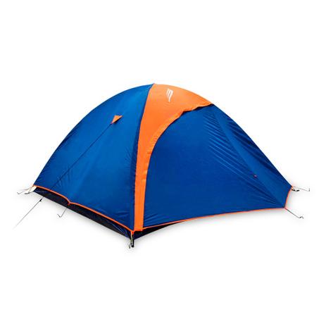 Barraca Iglu Camping para 4 Pessoas Nautika Falccon 150660 Menor preço em Barraca Iglu Camping para 4 Pessoas Nautika Falccon 150660