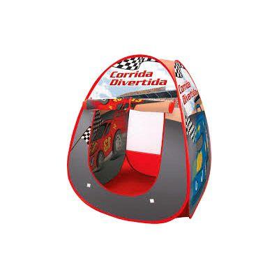 Barraca iglu infantil dobravel pop up carros com bolsa de transporte - Paris Menor preço em Barraca iglu infantil dobravel pop up carros com bolsa de transporte - Paris