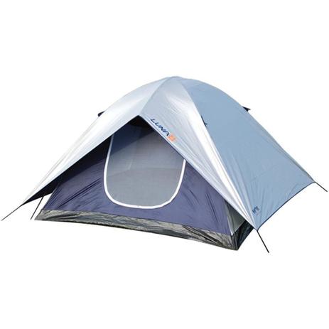 Barraca Iglu Luna 4 Pessoas Mor - 009037 é ruim? Barraca Iglu Luna 4 Pessoas Mor - 009037 é boa?