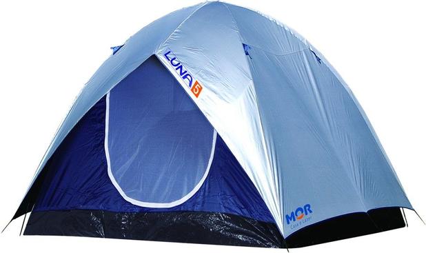 Barraca Iglu Luna 5 Pessoas Camping Praia - Mor é ruim? Barraca Iglu Luna 5 Pessoas Camping Praia - Mor é boa?