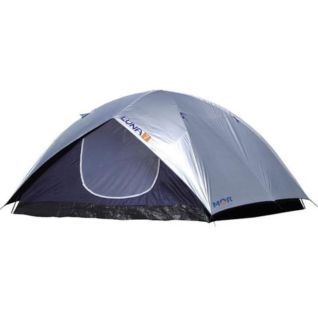 Barraca Iglu Luna 7 Pessoas Mor 300x300x180 Com Sobreteto - Mor life Menor preço em Barraca Iglu Luna 7 Pessoas Mor 300x300x180 Com Sobreteto - Mor life