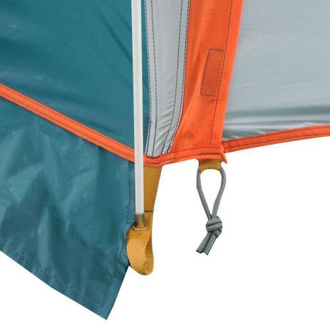 Barraca Indy GT 2/3 Pessoas Camping Nautika Menor preço em Barraca Indy GT 2/3 Pessoas Camping Nautika
