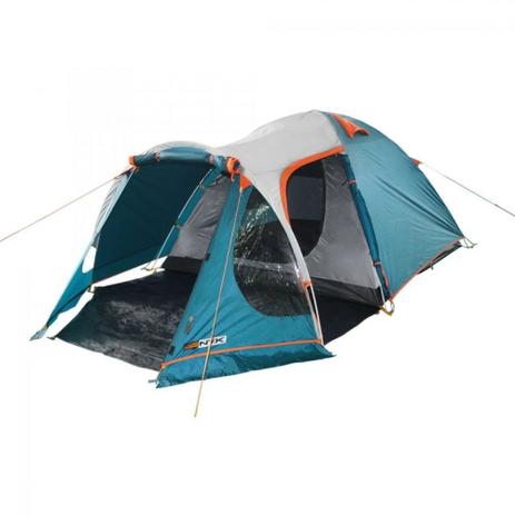 Barraca Indy para 3 e 4 Pessoas Coluna D Agua 2500 Mm Nautika Menor preço em Barraca Indy para 3 e 4 Pessoas Coluna D Agua 2500 Mm Nautika
