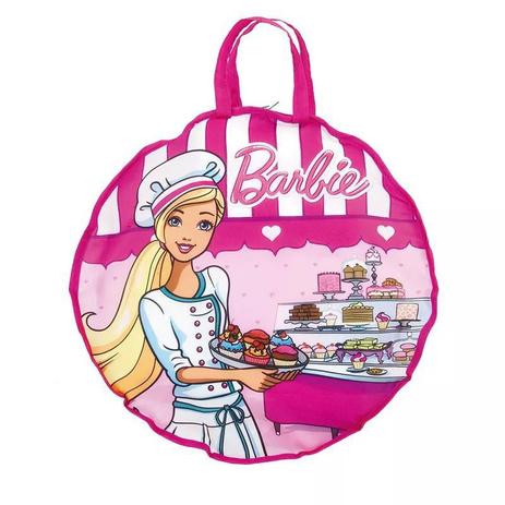 Barraca Infantil da Barbie - Fun - Barao atacadista Menor preço em Barraca Infantil da Barbie - Fun - Barao atacadista