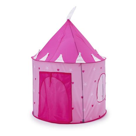 Barraca Infantil Dobrável Tenda Castelo Torre Menina Menino - Bhstore Menor preço em Barraca Infantil Dobrável Tenda Castelo Torre Menina Menino - Bhstore