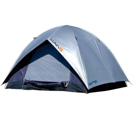 Barraca Luna 7 Pessoas MOR é boa?