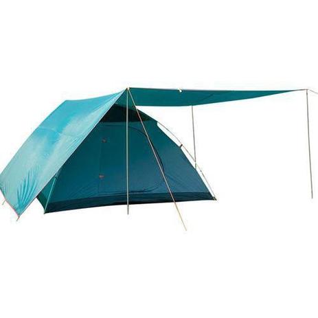 Barraca Nautika Savanah Gt Para 8/9 P Menor preço em Barraca Nautika Savanah Gt Para 8/9 P