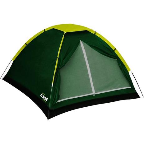 Barraca p/ Camping Iglu 2,0 x 1,3 Metros p/ até 2 Pessoas BELFIX - Bel Fix Menor preço em Barraca p/ Camping Iglu 2,0 x 1,3 Metros p/ até 2 Pessoas BELFIX - Bel Fix