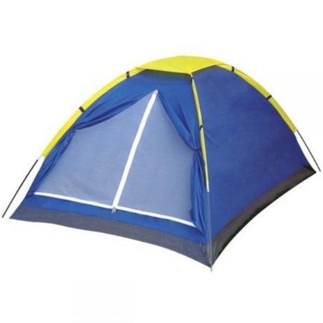 Barraca para Camping de 3 Lugares Antares é boa?